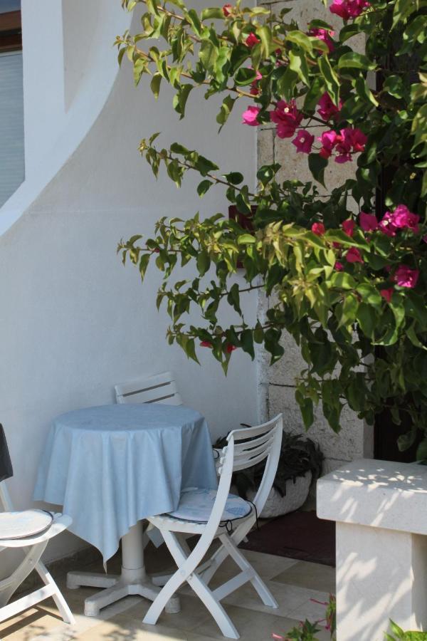 Apartments By The Sea Podgora, Makarska - 6713 Buitenkant foto